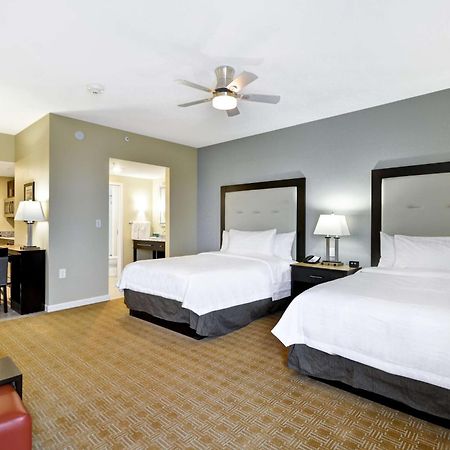 Homewood Suites By Hilton Augusta Gordon Highway Exterior photo