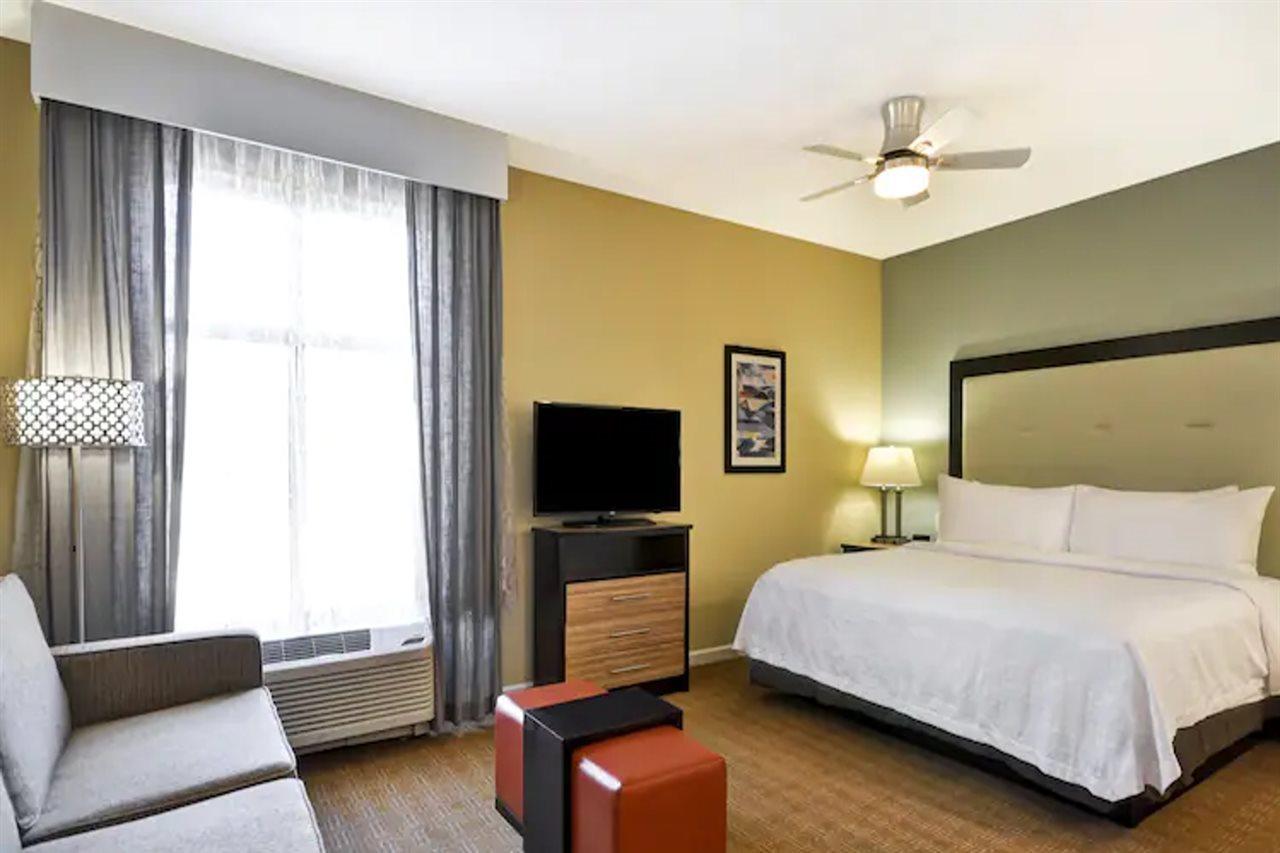 Homewood Suites By Hilton Augusta Gordon Highway Exterior photo