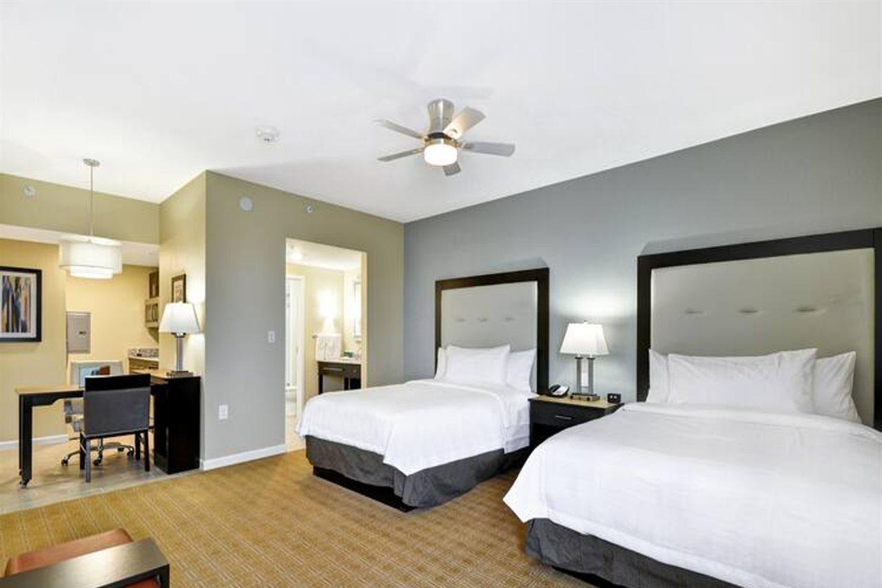 Homewood Suites By Hilton Augusta Gordon Highway Exterior photo