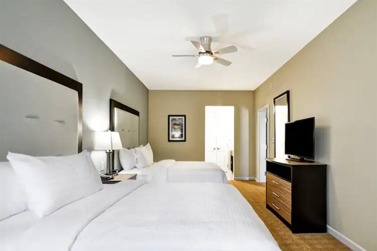 Homewood Suites By Hilton Augusta Gordon Highway Exterior photo