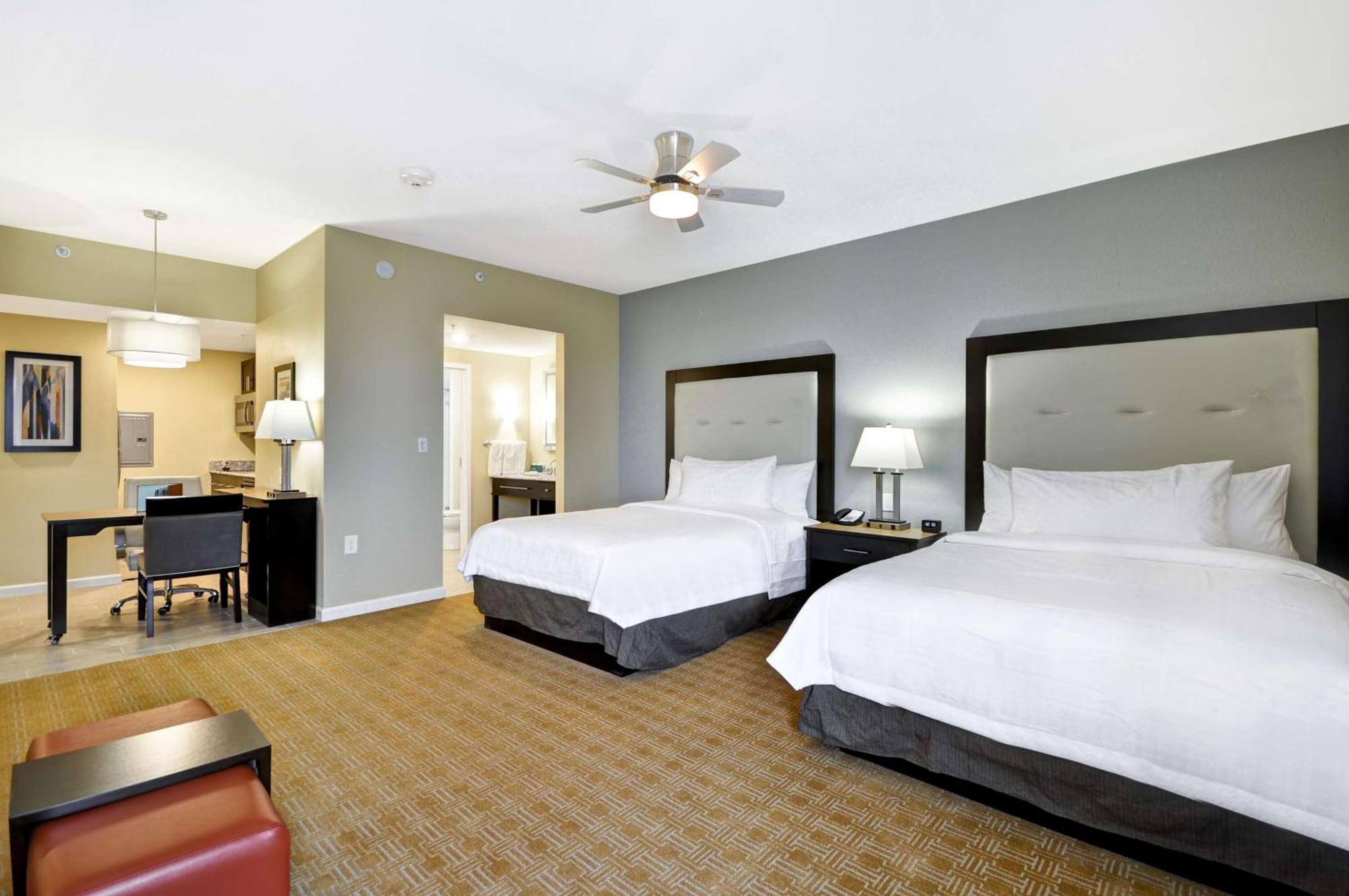 Homewood Suites By Hilton Augusta Gordon Highway Exterior photo