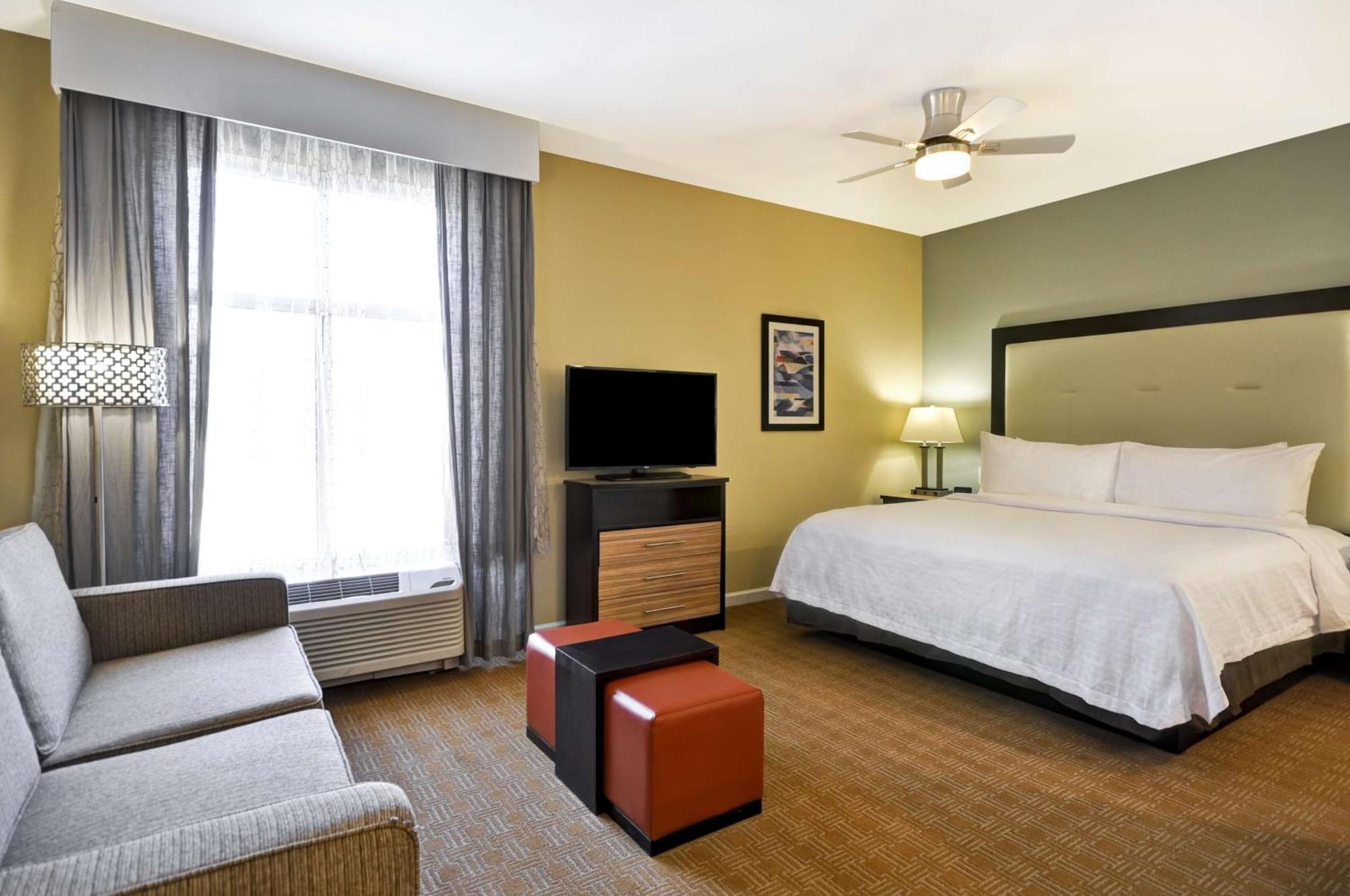 Homewood Suites By Hilton Augusta Gordon Highway Exterior photo