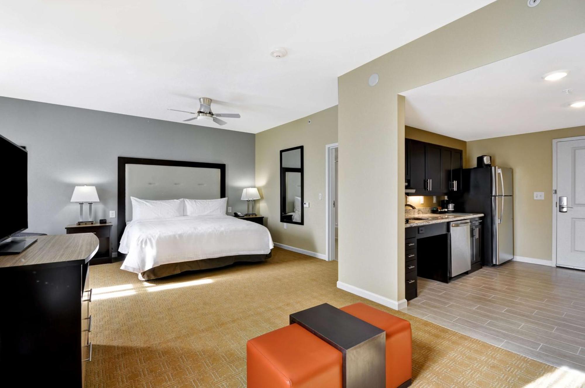 Homewood Suites By Hilton Augusta Gordon Highway Exterior photo