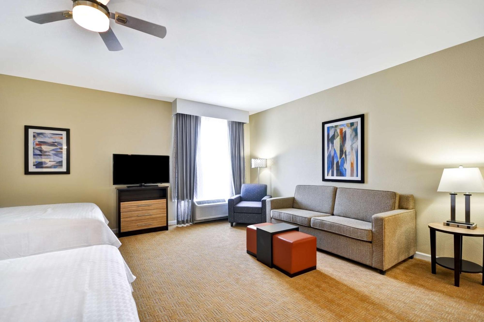 Homewood Suites By Hilton Augusta Gordon Highway Exterior photo