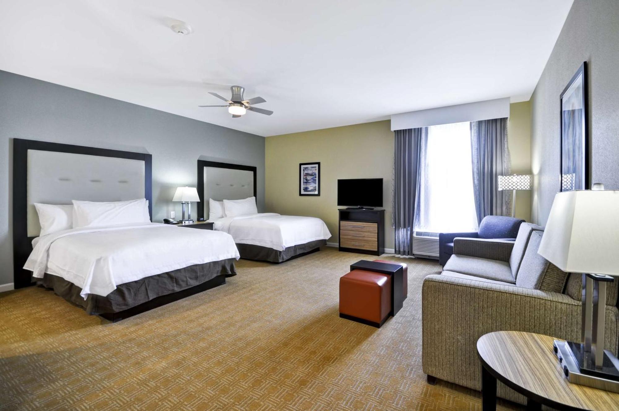 Homewood Suites By Hilton Augusta Gordon Highway Exterior photo