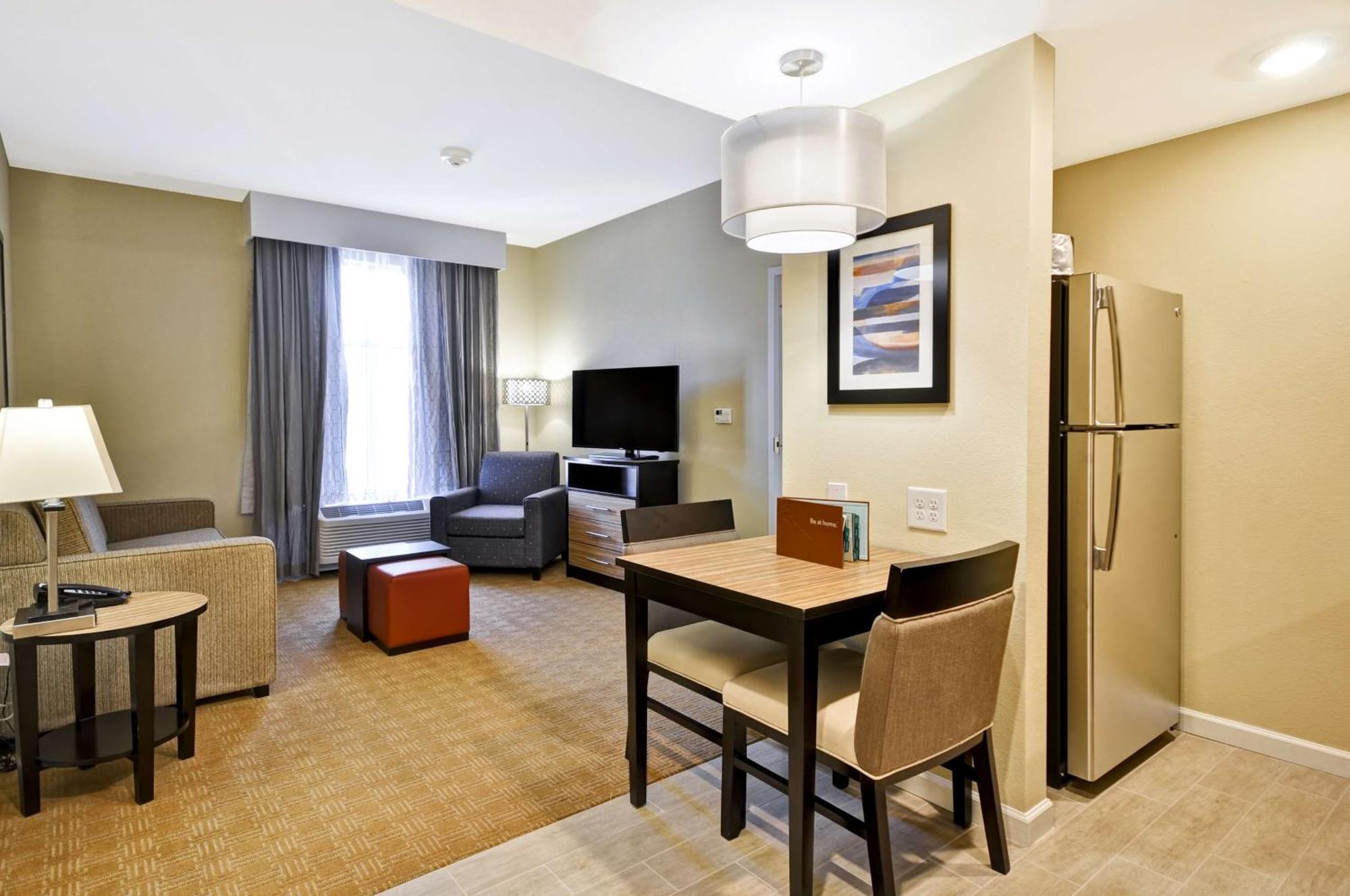 Homewood Suites By Hilton Augusta Gordon Highway Exterior photo