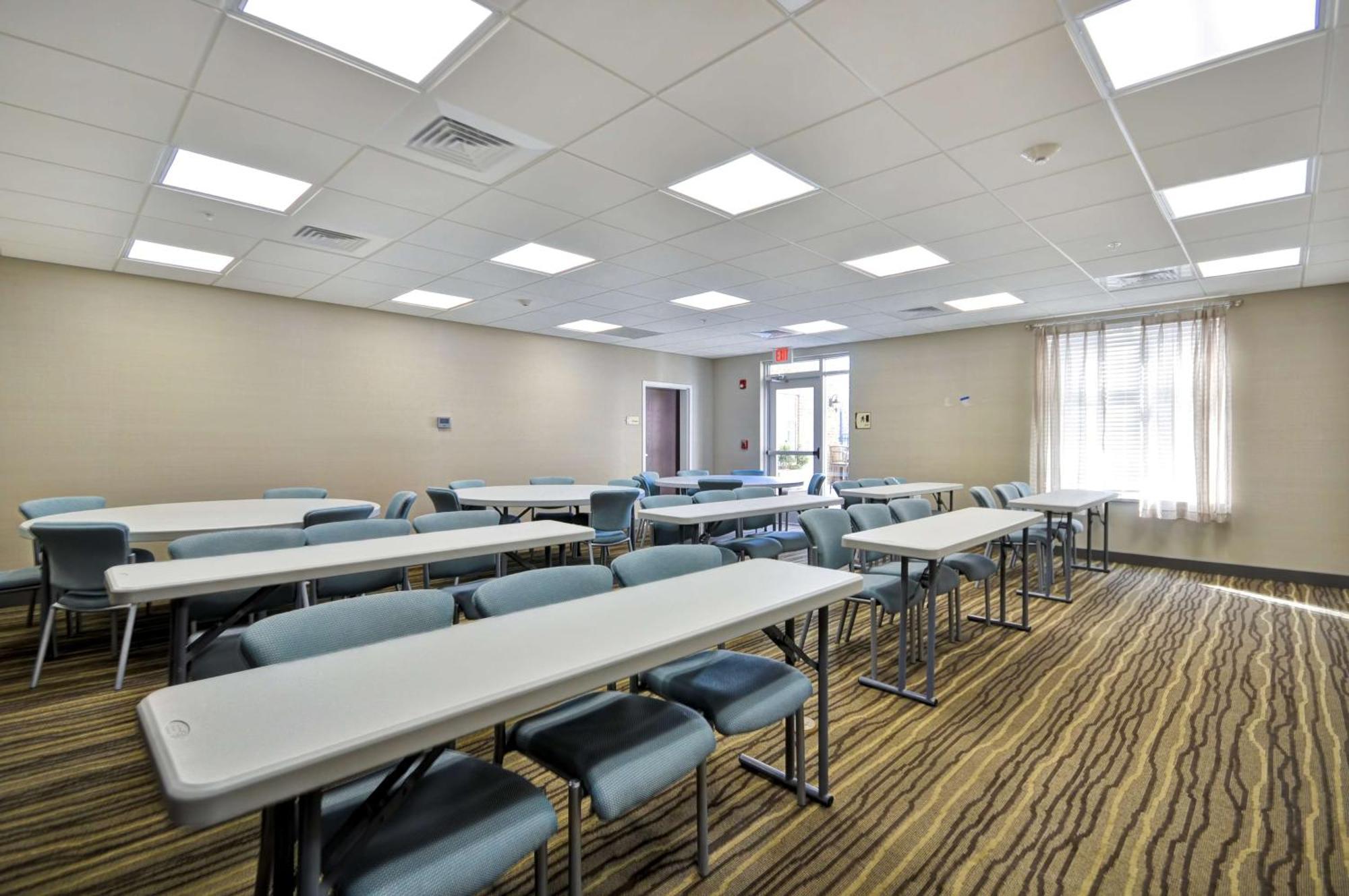 Homewood Suites By Hilton Augusta Gordon Highway Exterior photo