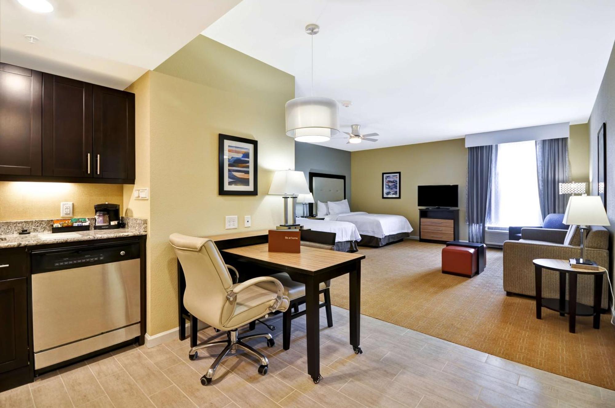 Homewood Suites By Hilton Augusta Gordon Highway Exterior photo