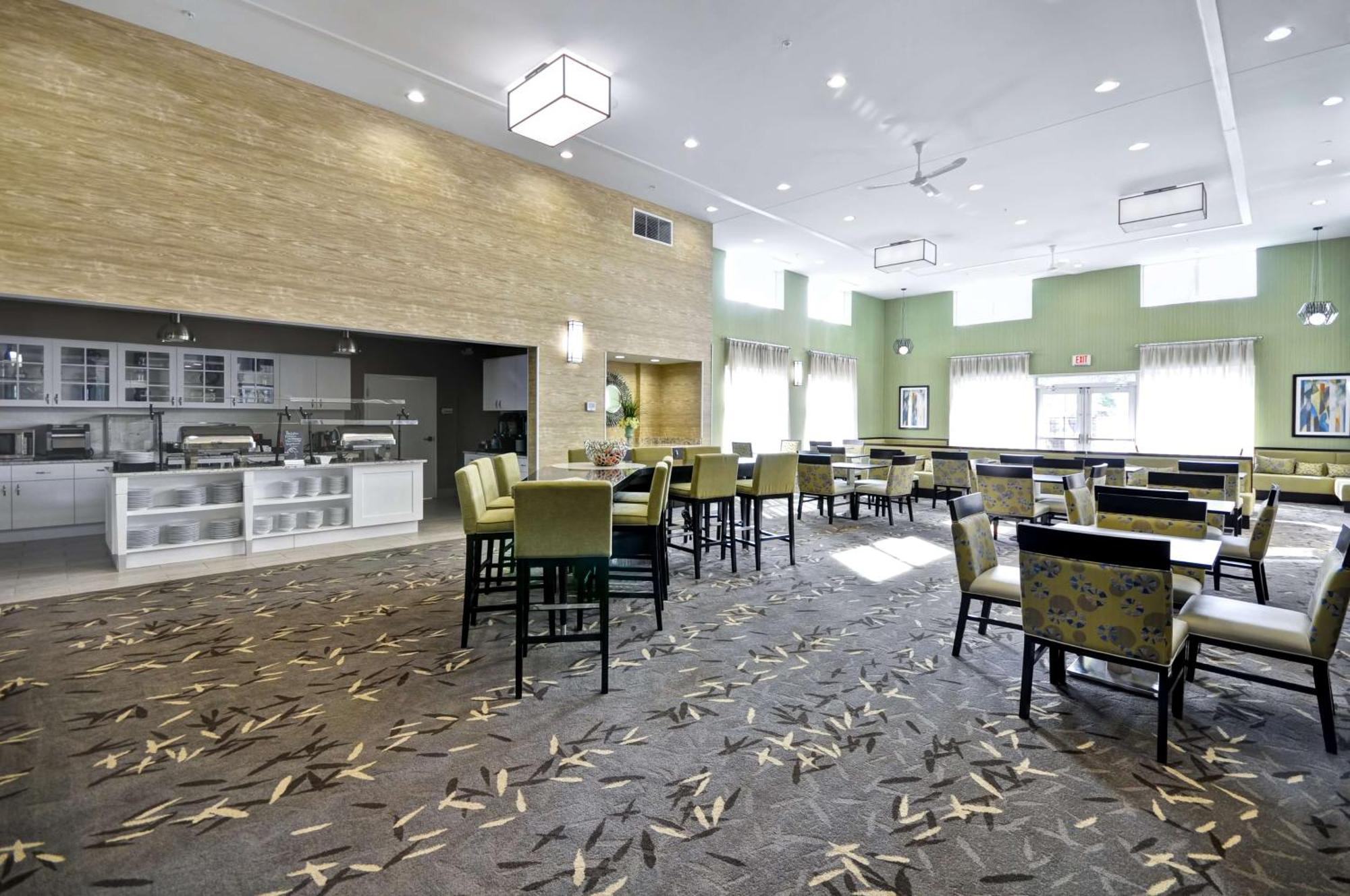 Homewood Suites By Hilton Augusta Gordon Highway Exterior photo